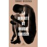 La muerte de Murat Idrissi