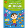 Pequeños juegos de cálculo para los más pequeños (3-4 años)