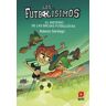 Los Futbolísimos 19: El misterio de las brujas futbolistas