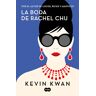 La boda de Rachel Chu