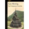 Las Campanas Gemelas