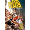 The End League (La liga del fin)