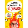 Cómo sobreviví a El Jueves