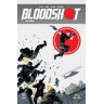 Bloodshot vol. 1