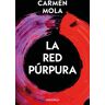 La red púrpura