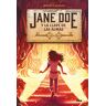 Jane Doe 2. Jane Doe y la llave de las almas