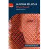 La dona pèl-roja