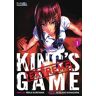 King's game extreme 1