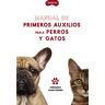 Primeros auxilios para mascotas