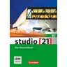 Studio 21 B1 Das Deutschbuch B1