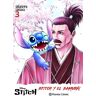 Stitch y el samurai nº 03/03