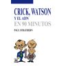 Crick, Watson y el ADN