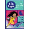 Sita Taylor en gravedad cero