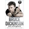 Bruce Dickinson