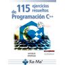 115 Ejercicios resueltos de programación