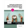 Realización de elaboraciones básicas y elementales de cocina y asistir en la elaboración culinaria