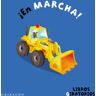 ¡En marcha!