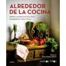 Alrededor de la cocina