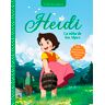 Heidi. La niña de los Alpes