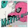 Marvel Miau