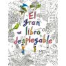 El gran libro desplegable