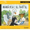 Mama oca y el pastel