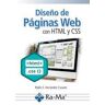 Diseño de paginas web con html y css