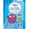 El Fèlix i la Calcita