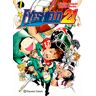 Eyeshield 21 nº 01