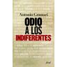 Odio a los indiferentes