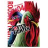 Rooster fighter 04