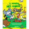 El mundial més animal