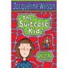 The suitcase kid jacqueline wilson