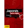 Japonés para viajar