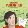 Salvador Puig Antich