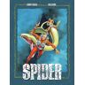 The spider vol 5