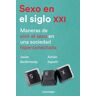 Sexo en el siglo XXI