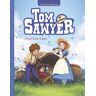 Tom Sawyer. El final de Joe el indio