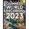 Guinness World Record 2023