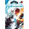 My Hero Academia nº 36