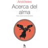 Acerca del alma