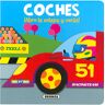 Coches (solapas)