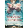 El fabricante de porcelana