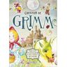 Cuentos de Grimm