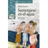 Sumergirse en el agua