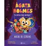 Ágata Holmes 2. Noche de estreno