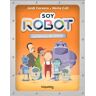 Soy robot