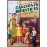 Canciones infantiles