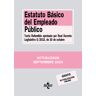 Estatuto Básico del Empleado Público