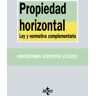 Propiedad horizontal